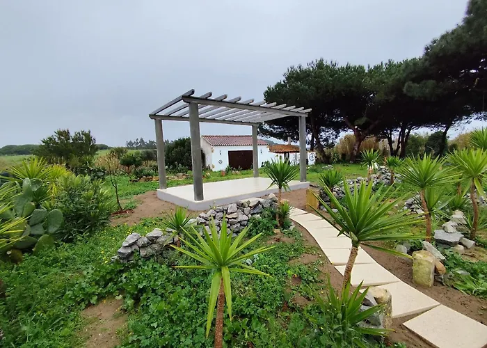 Casa Do Lagar Óbidos