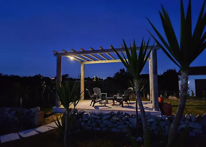 Casa Do Lagar Ferienhaus