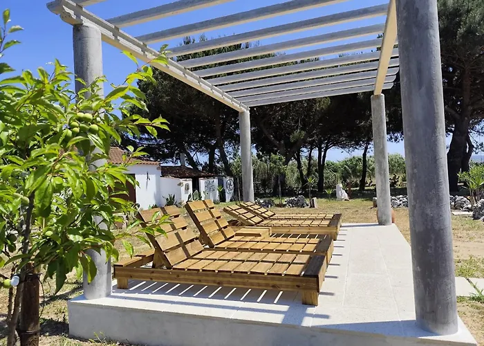 Ferienhaus Casa Do Lagar