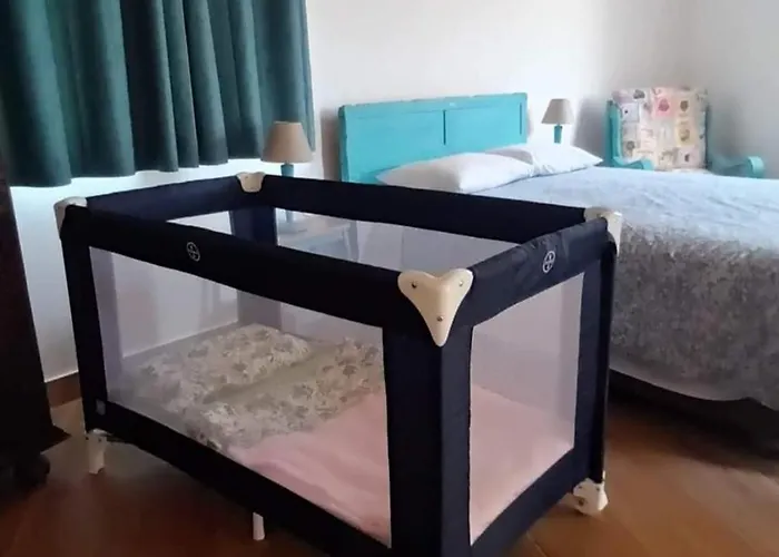 Ferienhaus Casa Do Lagar *