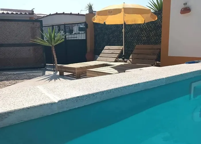 Ferienhaus Casa Do Lagar *