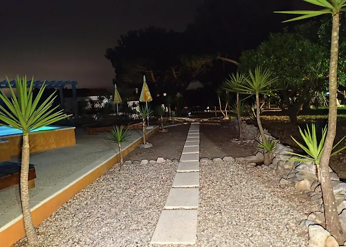 Casa Do Lagar Ferienhaus *