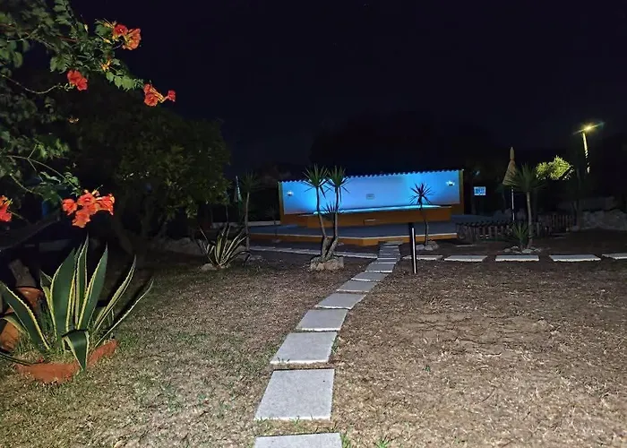 Casa Do Lagar Ferienhaus *