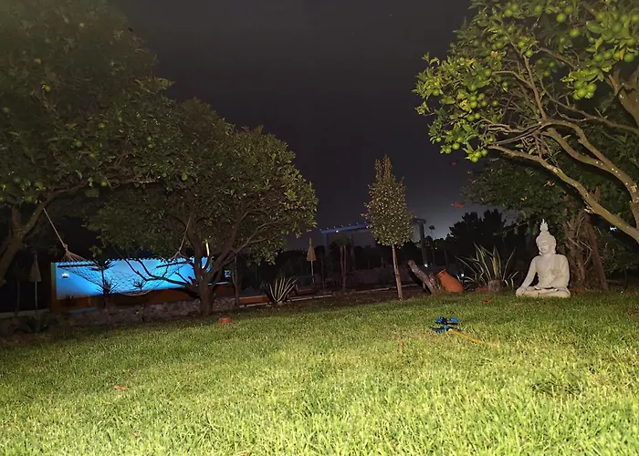 Ferienhaus Casa Do Lagar *