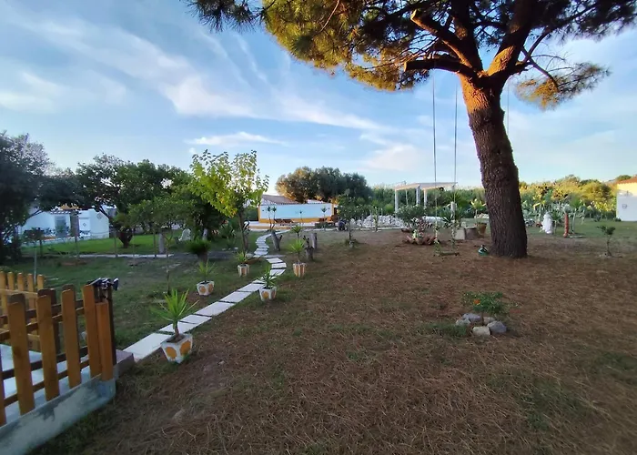 Ferienhaus Casa Do Lagar *