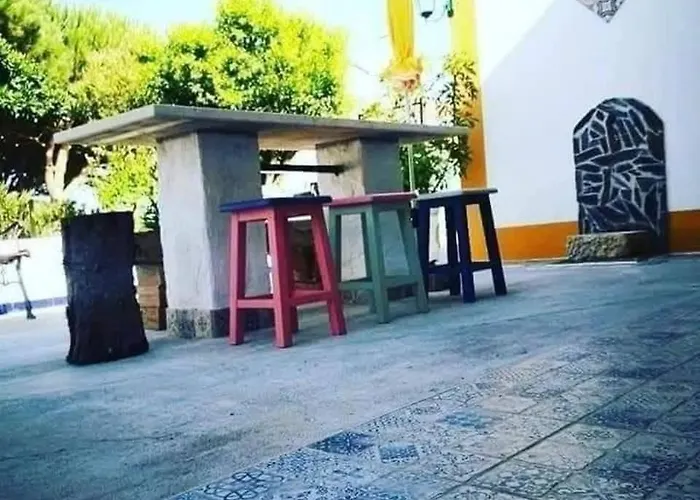 Tatil Evi Casa Do Lagar