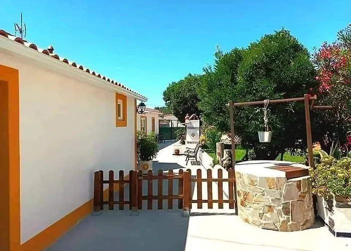 Tatil Evi Casa Do Lagar