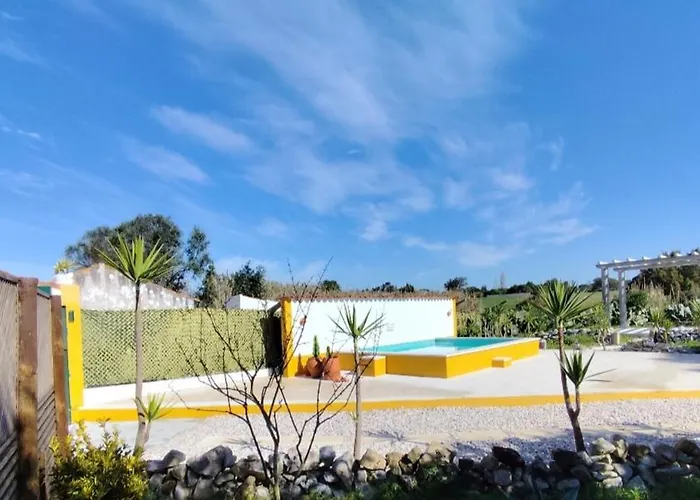 Casa Do Lagar * オビドス