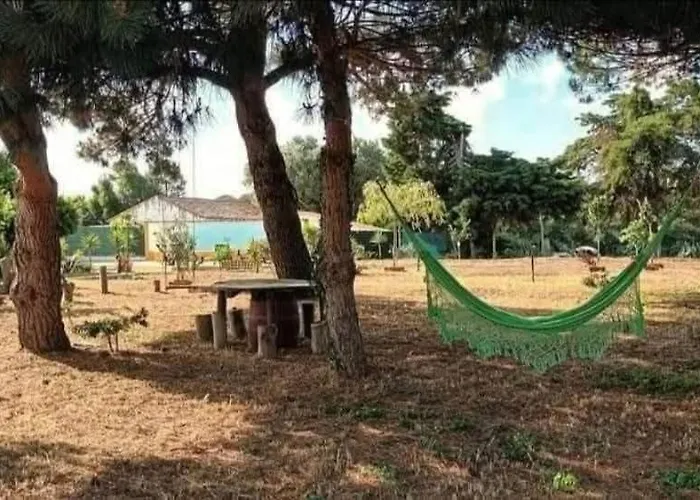 Tatil Evi Casa Do Lagar