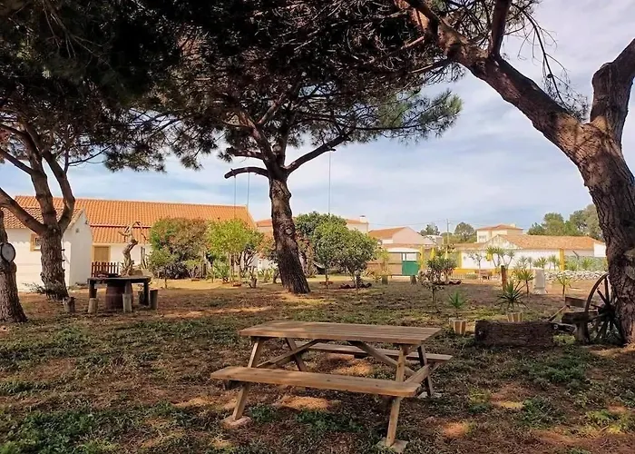 Casa Do Lagar Tatil Evi