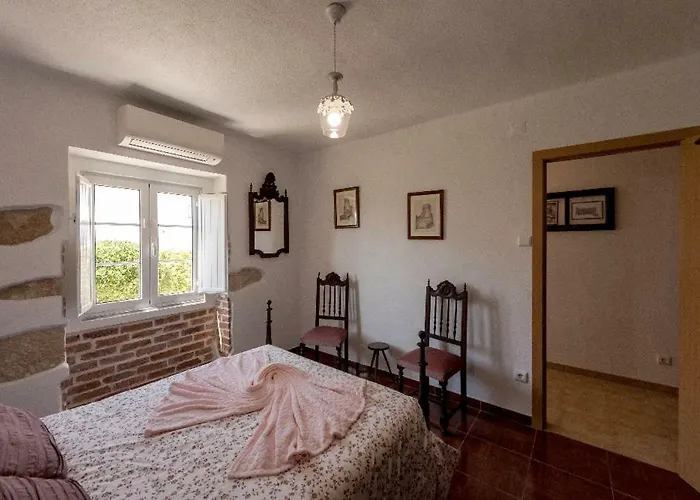 Ferienhaus Casa Do Lagar *